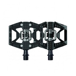 Crank Brothers CRANKBROTHERS Double Shot 3 pédales pour vélo de montagne