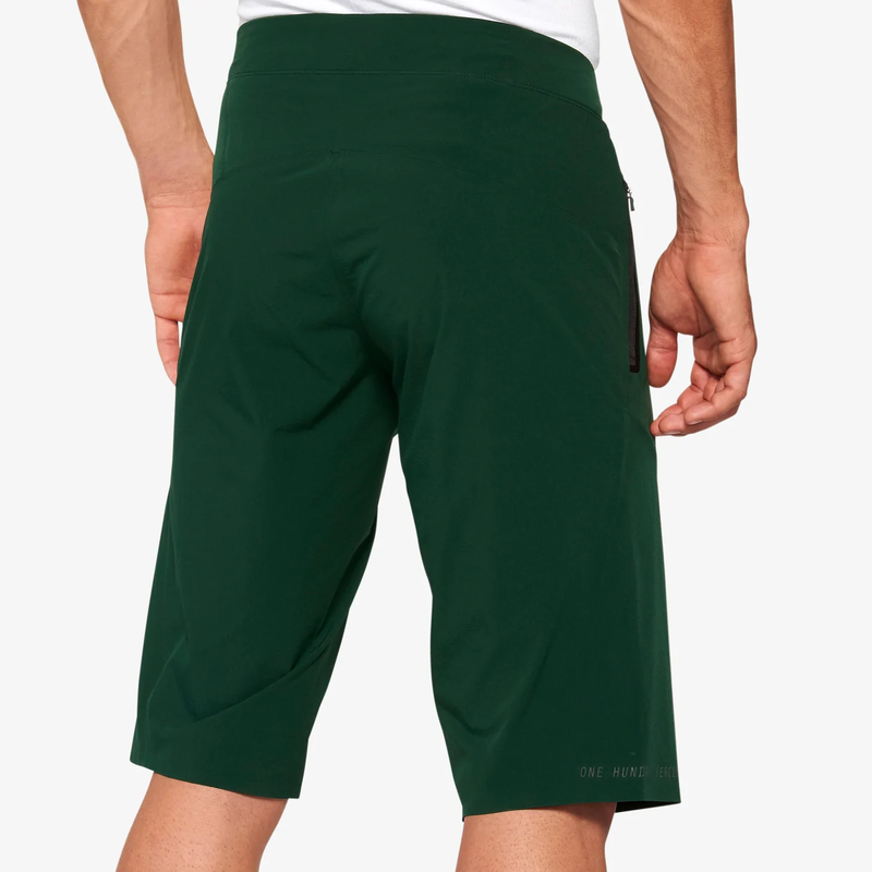 100Percent (100%) 100% Celium shorts pour vélo MTB pour homme
