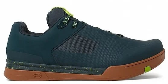 Crank Brothers CRANKBROTHERS Stamp Lace souliers de vélo de montagne