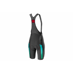 Castelli CASTELLI Velocissima 2 Bib pour femme