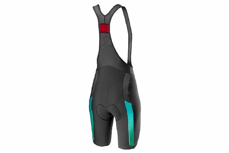 Castelli CASTELLI Velocissima 2 Bib pour femme