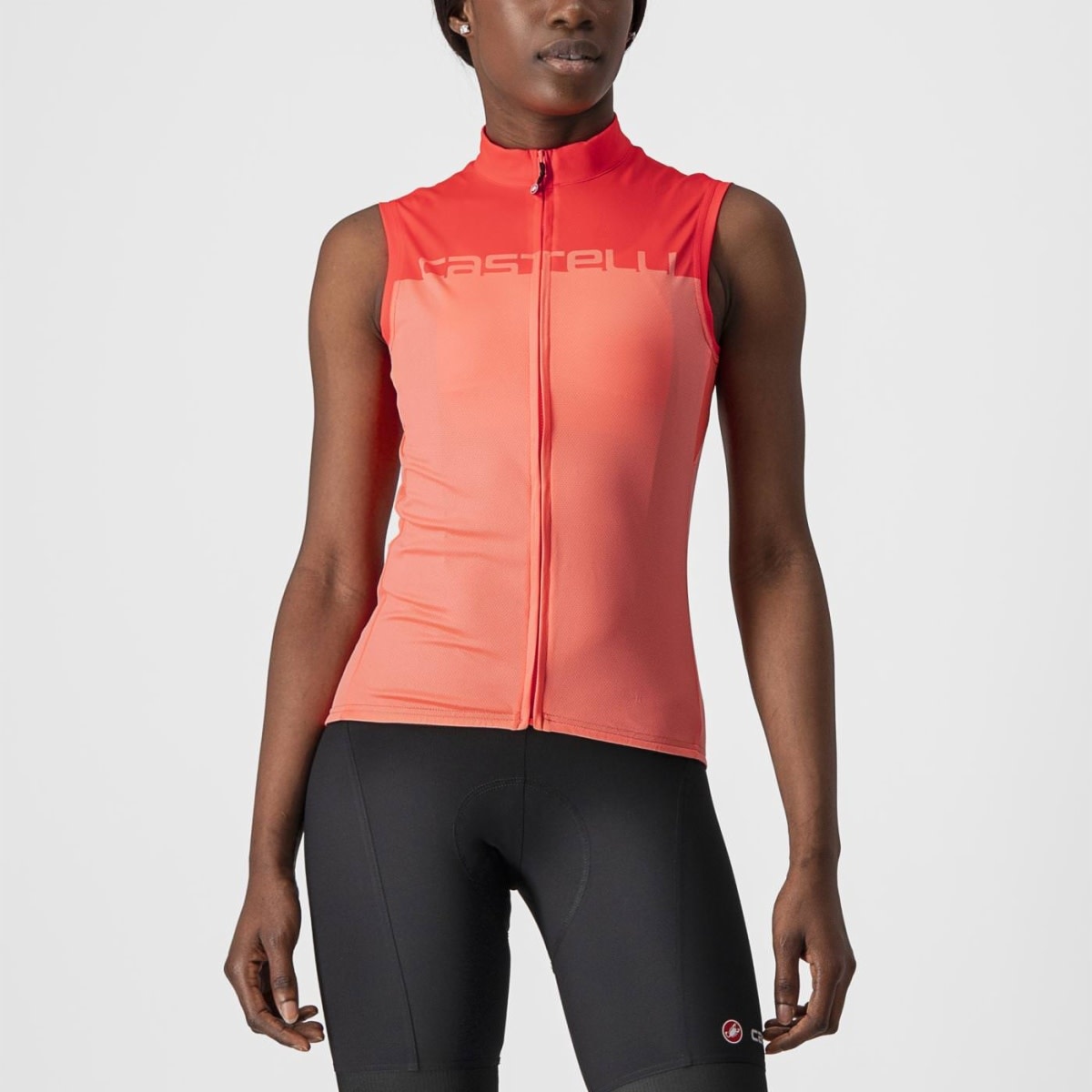 Castelli CASTELLI Velocissima camisole pour femme