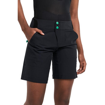 Peppermint PEPPERMINT Gravel short pour vélo MTB pour femme