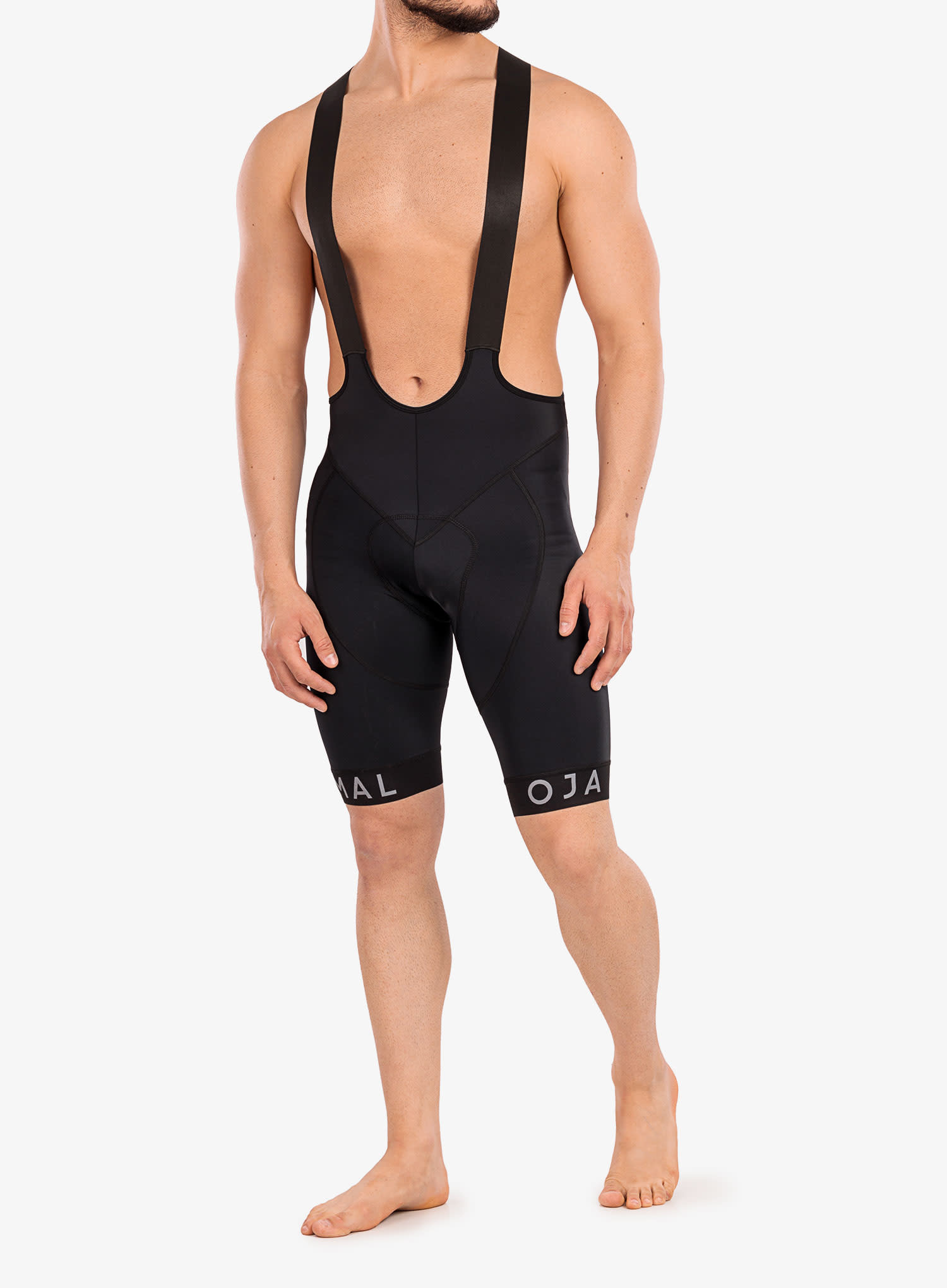 Maloja MALOJA TelvetM. Bib homme