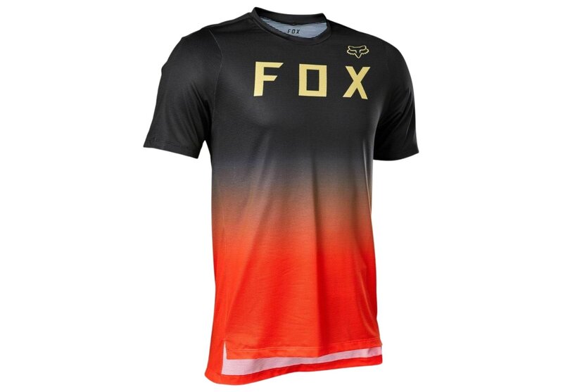 Fox Racing FOX Flexair maillot à manche courte