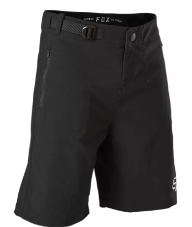 Fox Racing FOX Ranger short avec cuissard pour homme