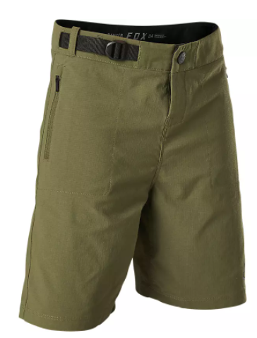 Fox Racing FOX Ranger short avec cuissard pour homme