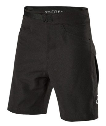 Fox Racing FOX Ranger short vélo MTB pour junior
