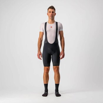 Castelli CASTELLI Entrata bibshort