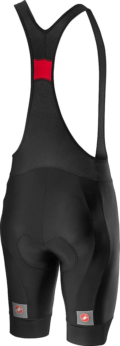 Castelli CASTELLI Entrata bibshort