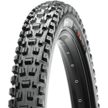 MAXXIS MAXXIS Assegai pneu vélo de montagne 27.5x2.50'' pliable Tubeless 3C Maxx Grip EXO+ Wide Trail noir