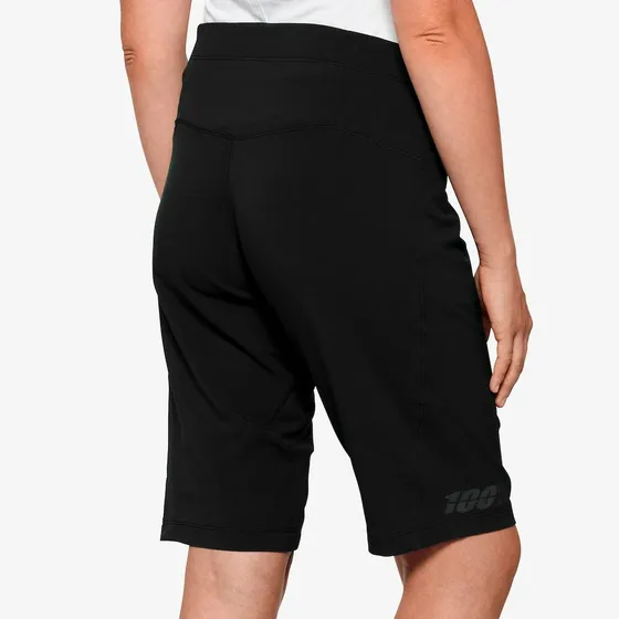 100Percent (100%) 100% Ridecamp short pour vélo MTB Femme