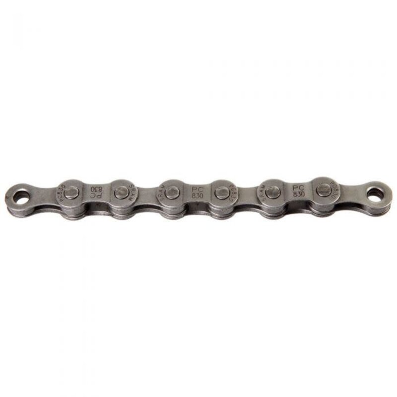 Sram SRAM PC830 chaîne pour vélo de route (8 vitesses, 114 maillons)