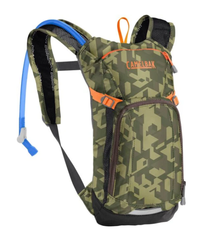 CamelBak CAMELBAK Essential Mini M.U.L.E. 50 OZ sac d'hydratation