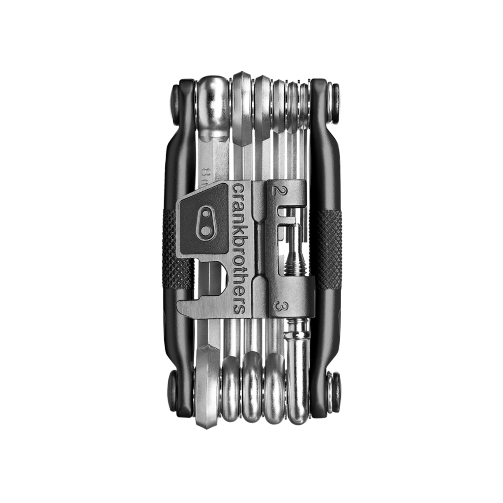 Crankbrothers CRANKBROTHERS M17 Multi-outils