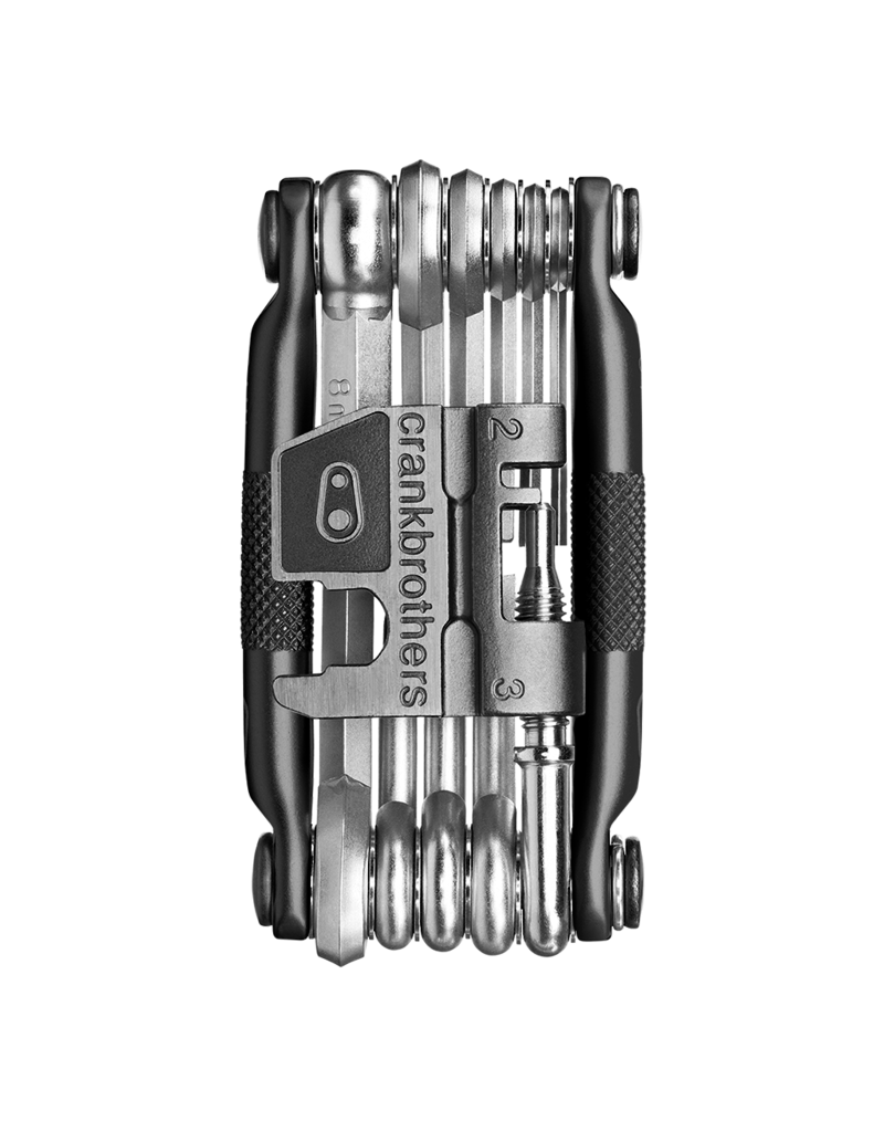 Crank Brothers CRANKBROTHERS M17 Multi-outils