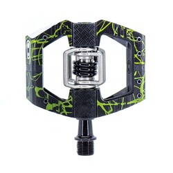 Crank Brothers CRANBROTHERS Mallet E LS pédales pour vélo de montagne