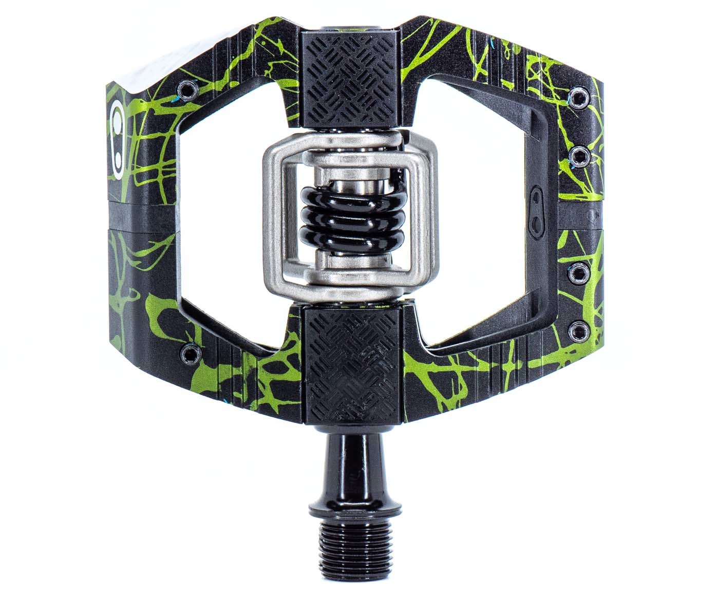 Crank Brothers CRANBROTHERS Mallet E LS pédales pour vélo de montagne