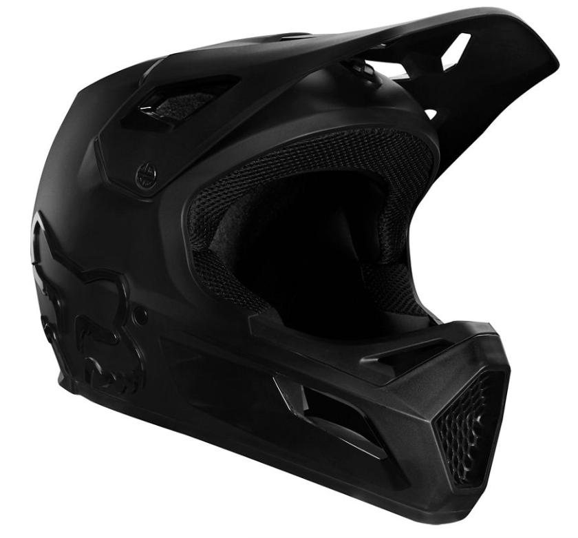 Fox Racing FOX Rampage casque montagne pour junior