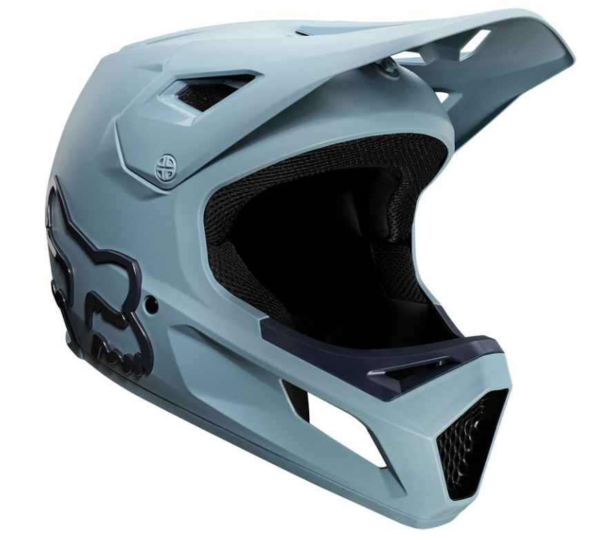 Fox Racing FOX Rampage casque montagne pour junior