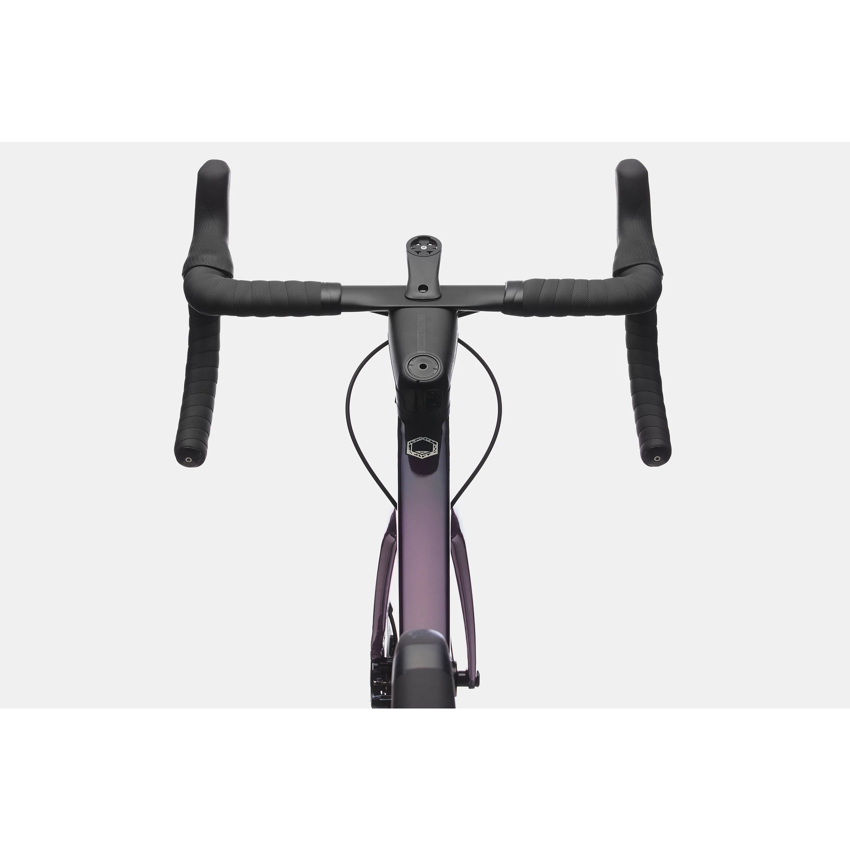 Cannondale CANNONDALE SuperSix EVO vélo de route performance avec cadre et fourche en carbone Disque Ultegra