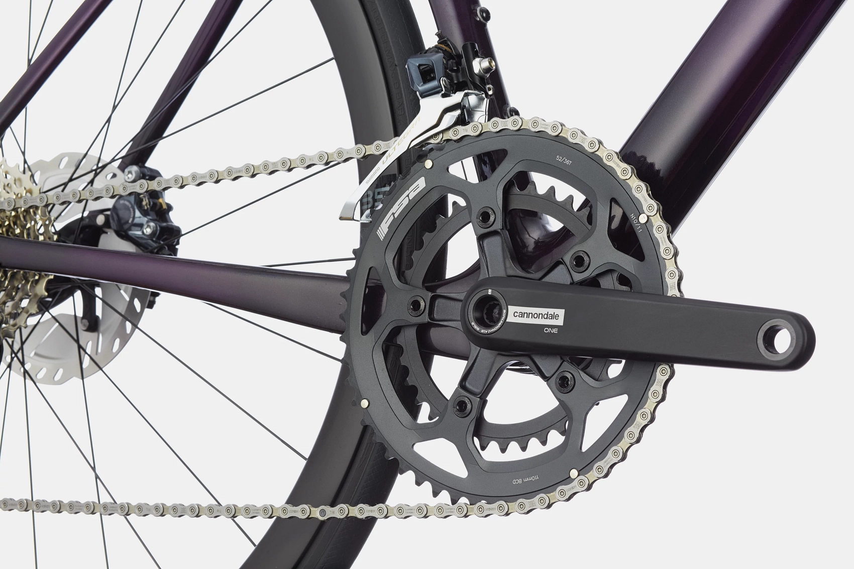 Cannondale CANNONDALE SuperSix EVO Carbon Ultegra vélo de route performance