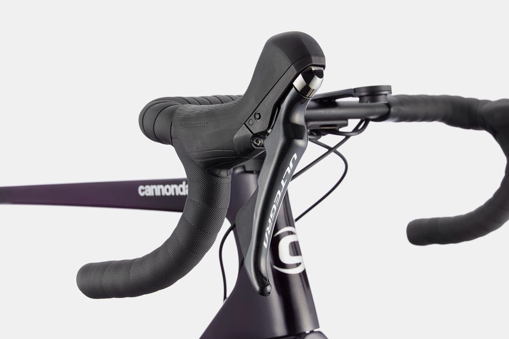 Cannondale CANNONDALE SuperSix EVO Carbon Ultegra vélo de route performance