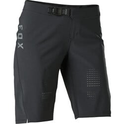 Fox Racing FOX Flexair short avec cuissard intégré pour femme