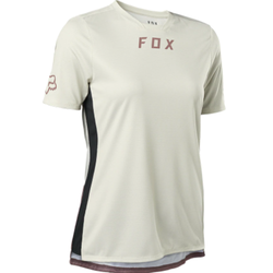 Fox Racing FOX Defend maillot manche courte pour femme