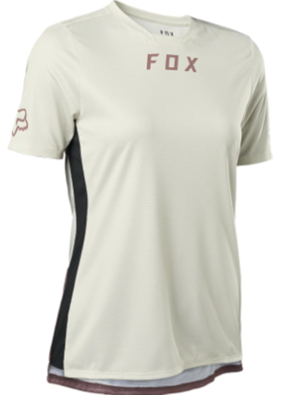Fox Racing FOX Defend maillot manche courte pour femme