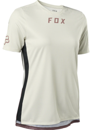 Fox Racing Defend SS Jersey Elevated - Maillot VTT homme