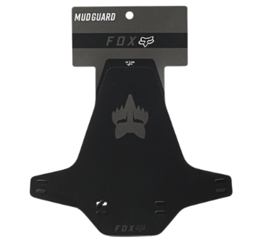 Fox Racing FOX Mudguard garde-boue avant