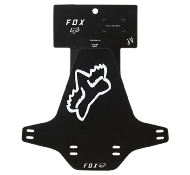 Fox Racing FOX Mudguard garde-boue avant