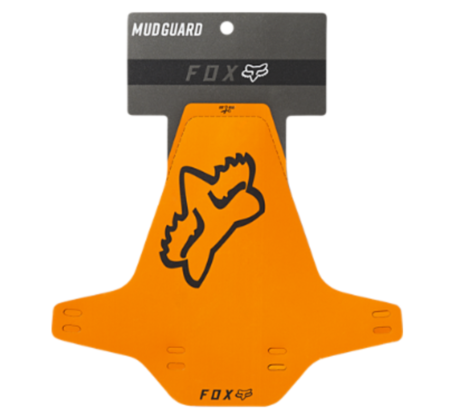 Fox Racing FOX Mudguard garde-boue avant