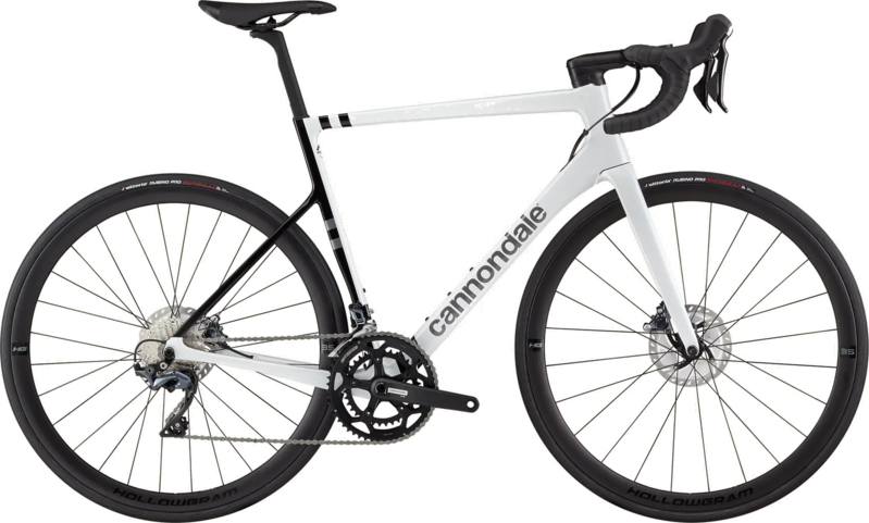 Cannondale CANNONDALE SuperSix EVO Carbon Ultegra vélo de route performance