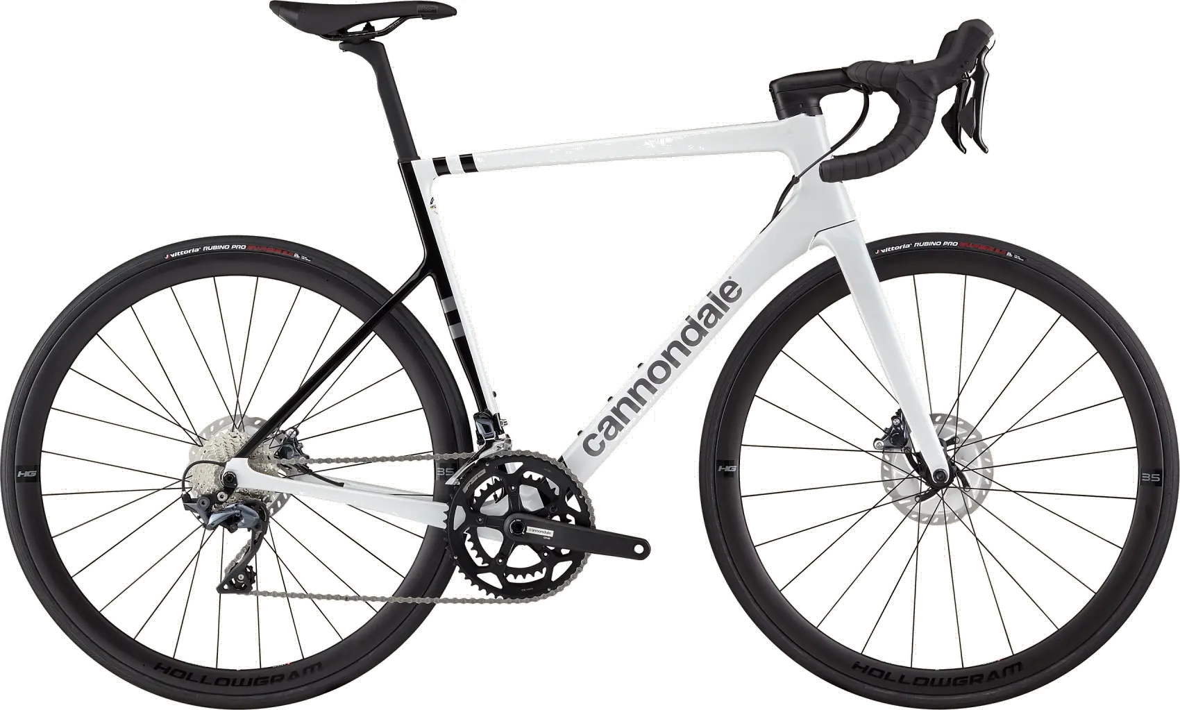 Cannondale CANNONDALE SuperSix EVO Carbon Ultegra vélo de route performance
