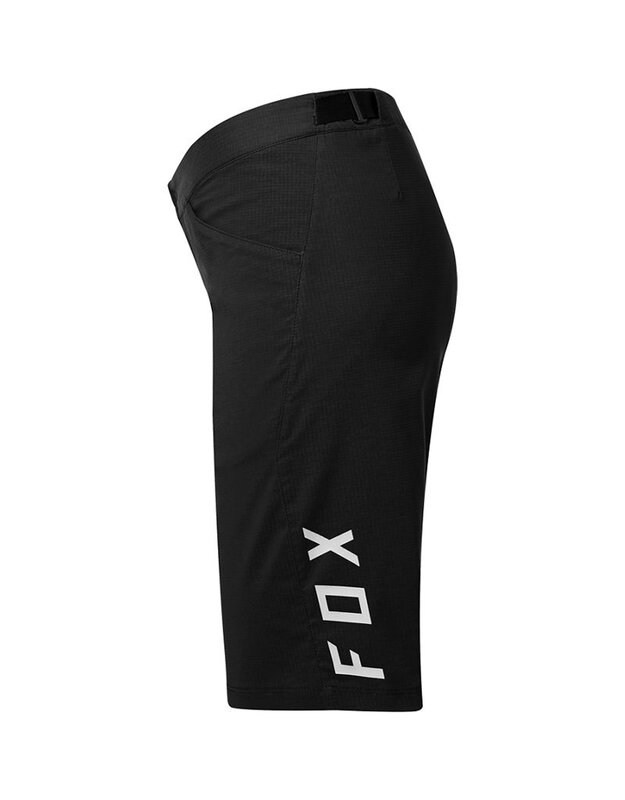 Fox Racing FOX Ranger short avec cuissard intégré pour femme