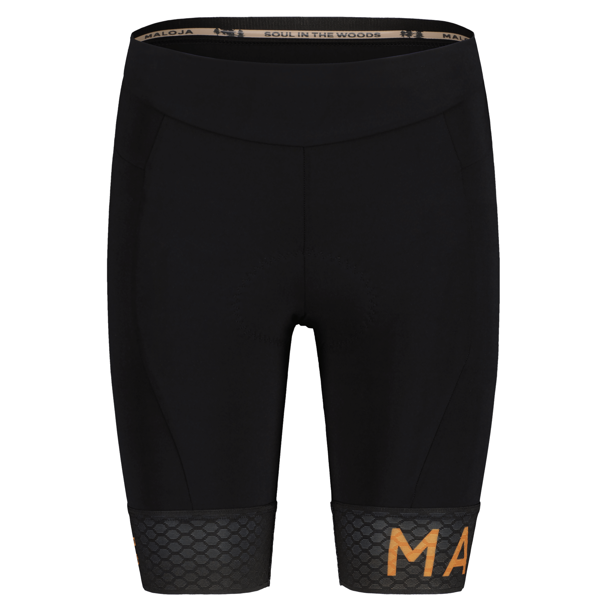 Short avec cuissard intégré femme sale