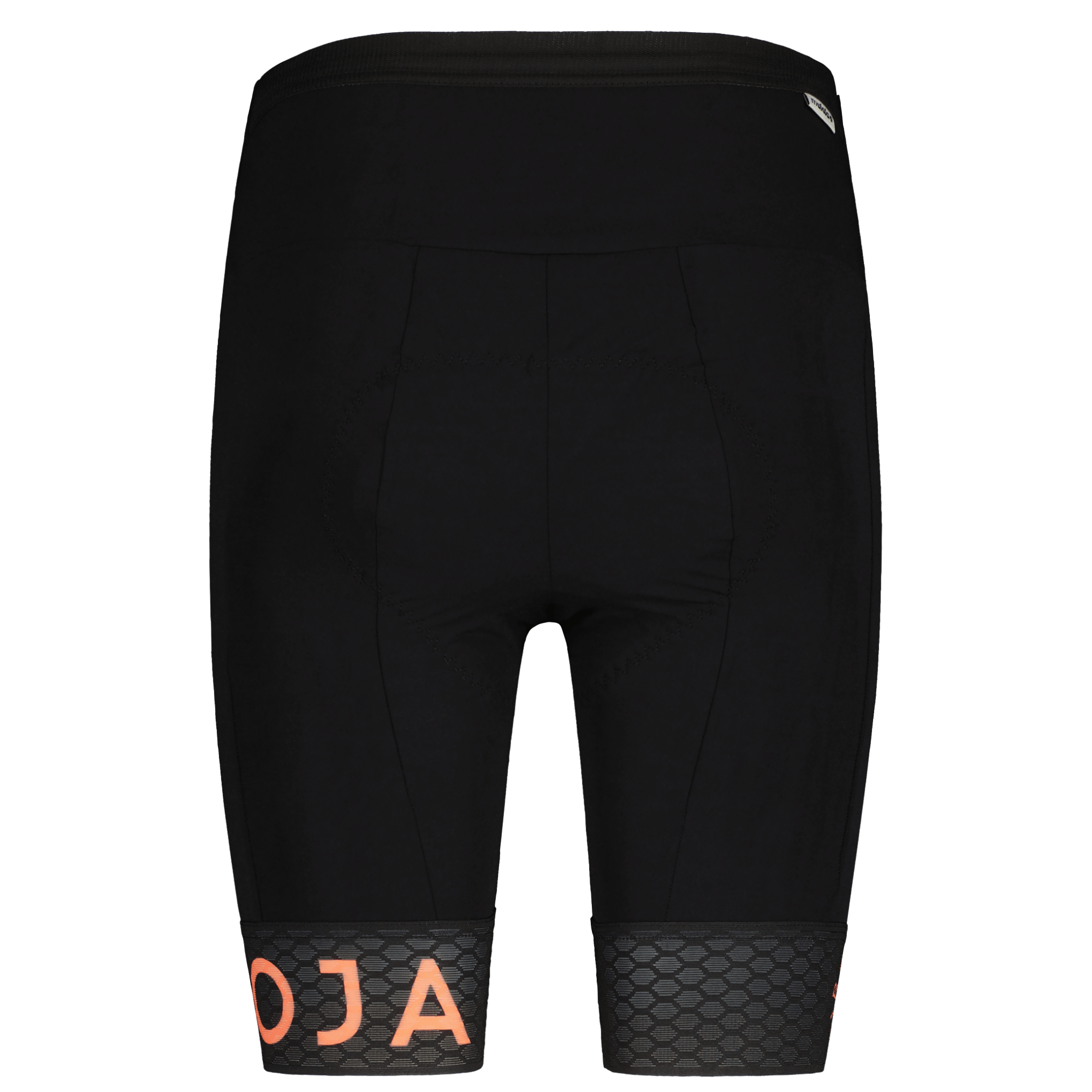 Maloja MALOJA SimilaunM. 1/2 short avec cuissard intégré pour femme