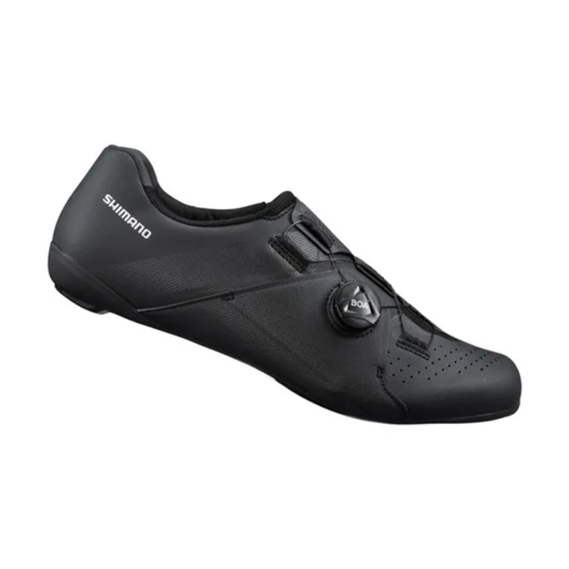 Shimano SHIMANO Dynalast SH-RC300 souliers de vélo de route pour hommes