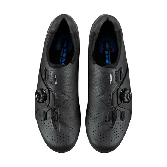 Shimano SHIMANO Dynalast SH-RC300 souliers de vélo de route pour hommes