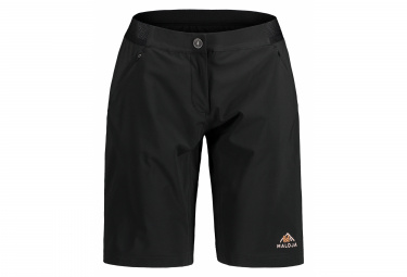 Maloja MALOJA AnemonaM. short pour vélo MTB femme