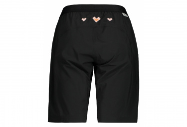 Maloja MALOJA AnemonaM. short pour vélo MTB femme