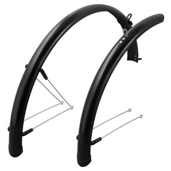 Giant GIANT Speedshield Tour ensemble de garde-boue 700c