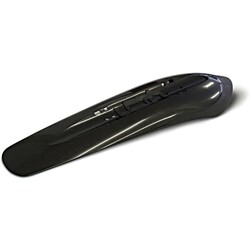 CRUD CRUD Garde-boue avant Crud Catcher Noir