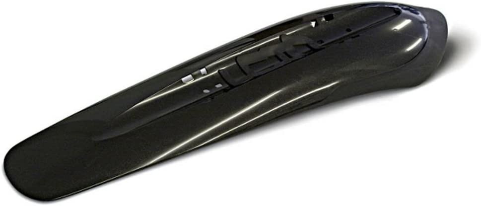 CRUD CRUD Garde-boue avant Crud Catcher Noir