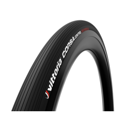 Vittoria VITTORIA Corsa Control pneu vélo de route 700x28c Noir Graphene 2.0