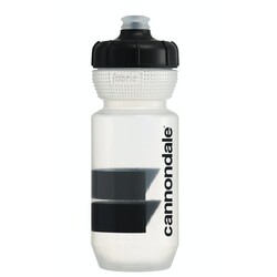 Cannondale CANNONDALE Block Gripper bouteille d'eau 600ml
