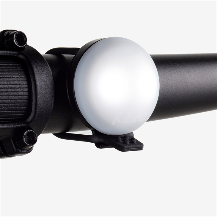 Fabric FABRIC Lumadot pair lumière