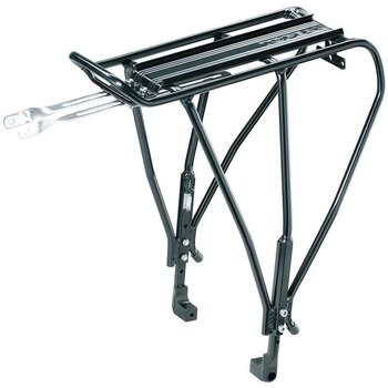 Topeak TOPEAK Uni Supertourist fat disque Noir